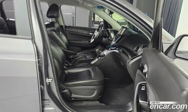 Chevrolet Orlando 2014 2.0 автомат (гидро), миниатюра 12