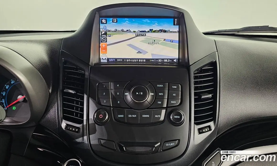Chevrolet Orlando 2014 2.0 автомат (гидро), фото 15