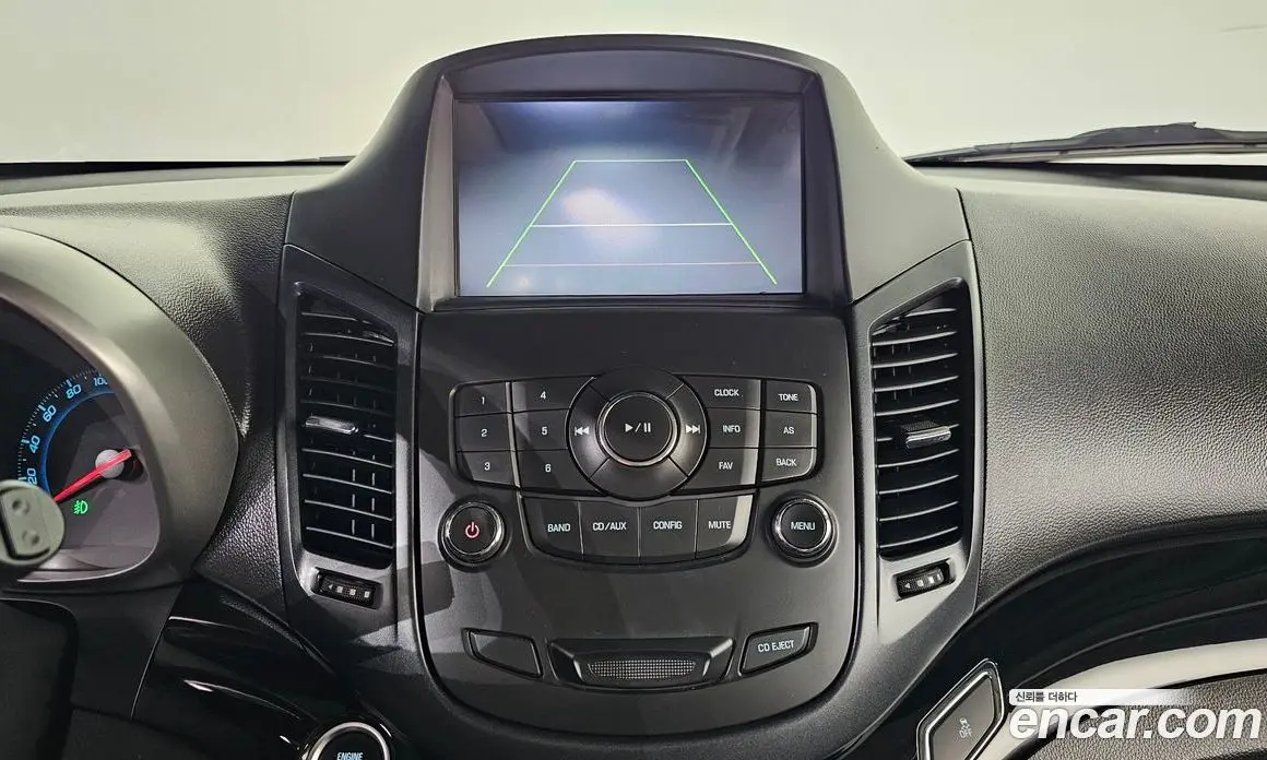Chevrolet Orlando 2014 2.0 автомат (гидро), фото 16