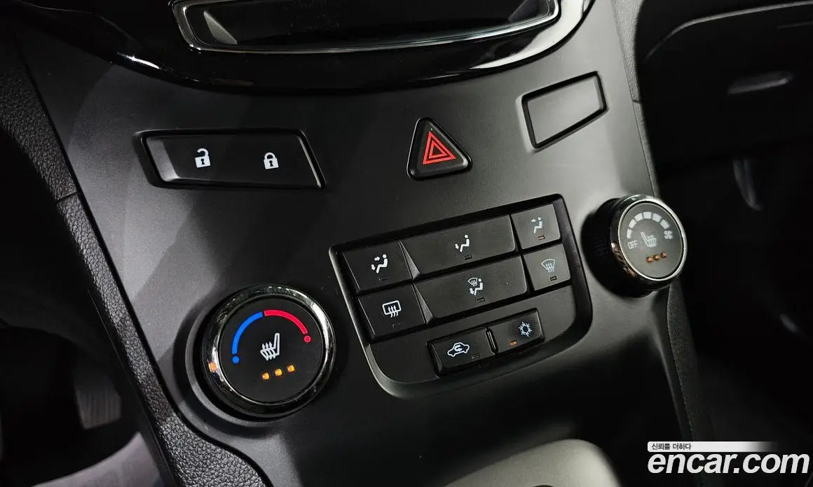 Chevrolet Orlando 2014 2.0 автомат (гидро), фото 17
