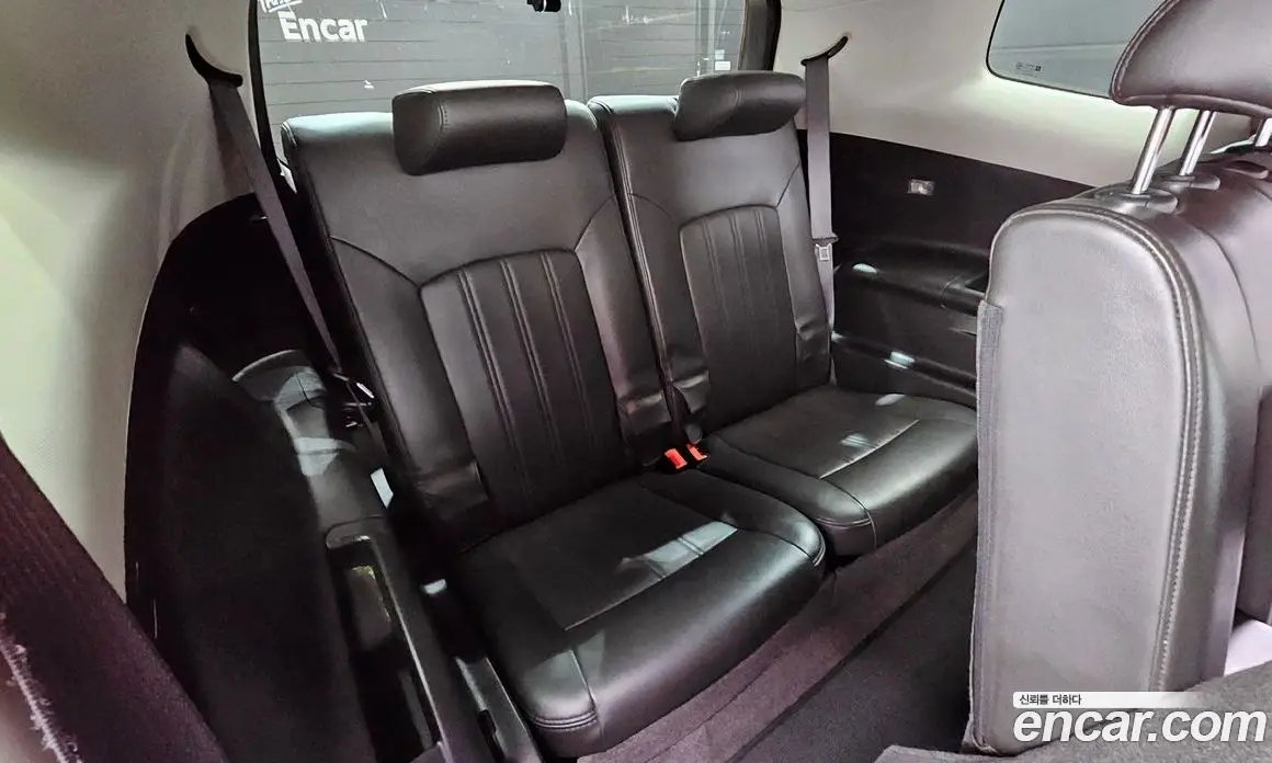 Chevrolet Orlando 2014 2.0 автомат (гидро), фото 19