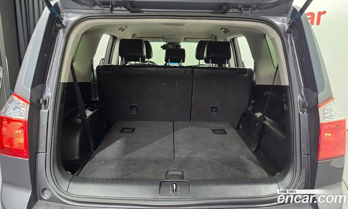 Chevrolet Orlando 2014 2.0 автомат (гидро), фото 20