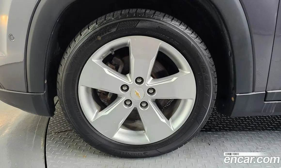 Chevrolet Orlando 2014 2.0 автомат (гидро), фото 5