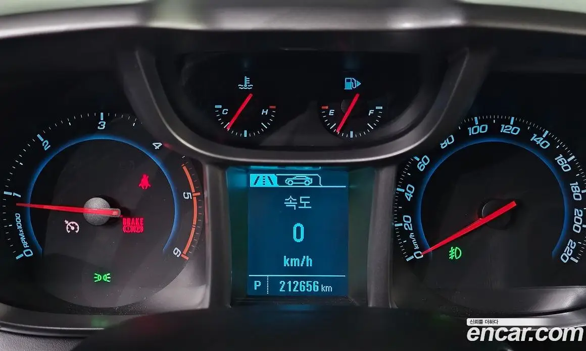 Chevrolet Orlando 2014 2.0 автомат (гидро), фото 8