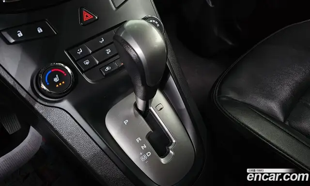 Chevrolet Orlando 2014 2.0 автомат (гидро), миниатюра 9