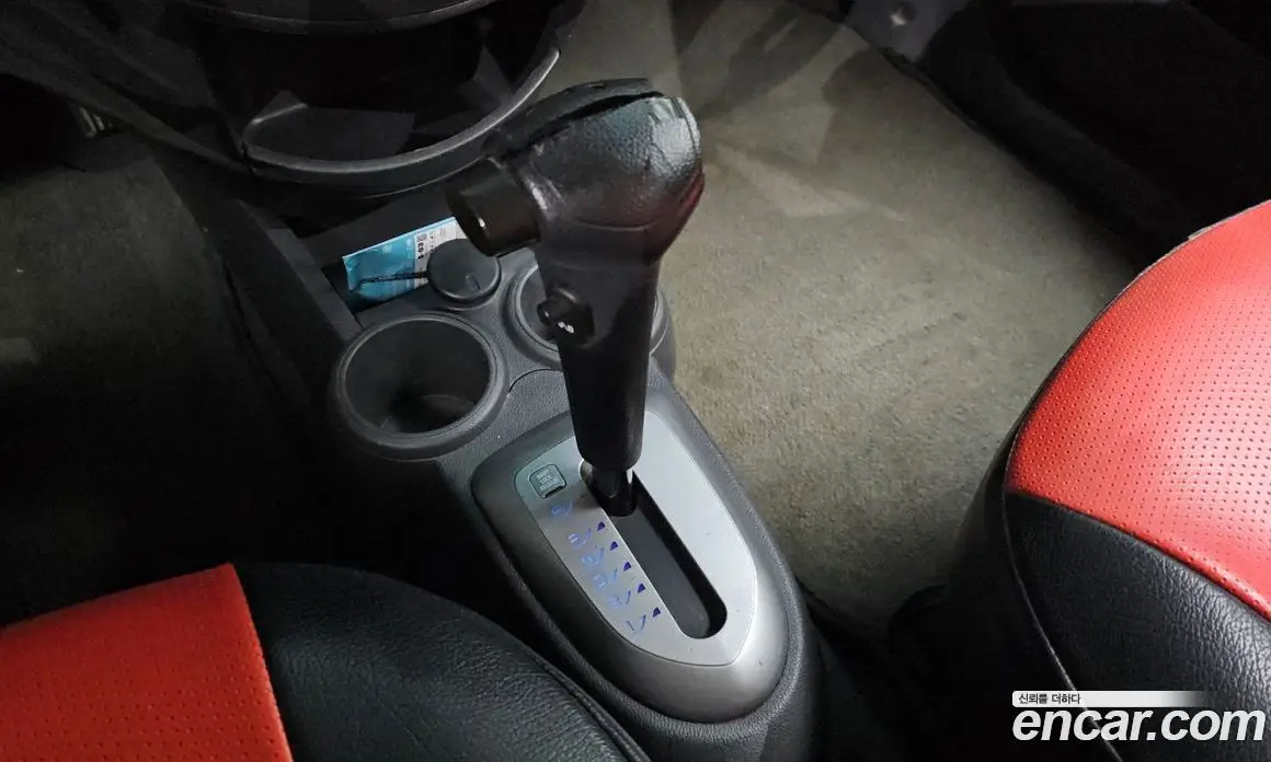 Chevrolet Spark 2012 1.0 автомат (гидро), фото 12