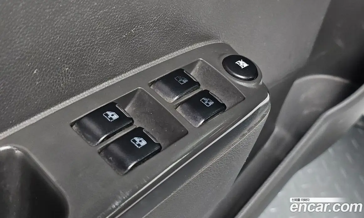 Chevrolet Spark 2012 1.0 автомат (гидро), фото 22
