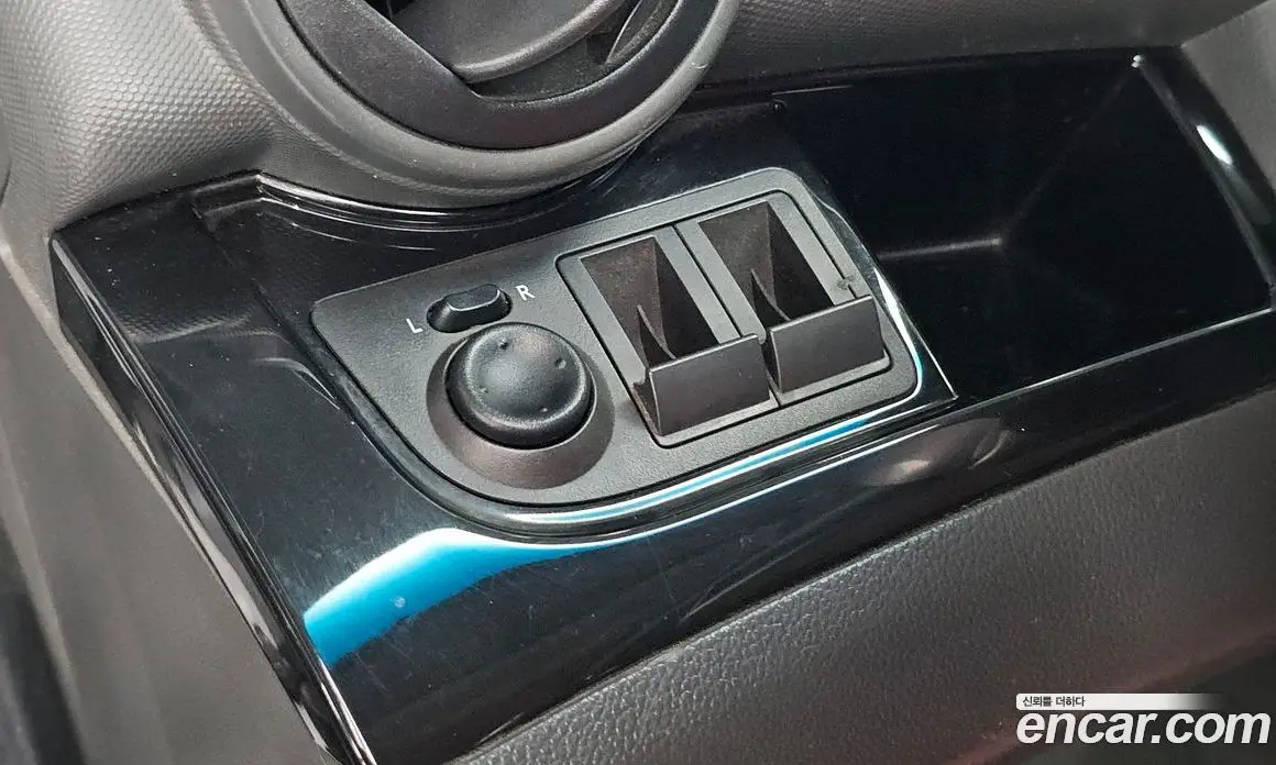 Chevrolet Spark 2012 1.0 автомат (гидро), фото 29