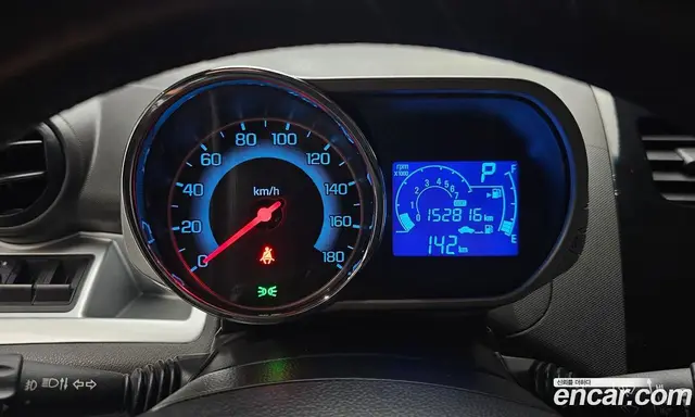 Chevrolet Spark 2013 1.0 автомат (гидро), миниатюра 8 Chevrolet Spark 2013 1.0 автомат (гидро), миниатюра 8