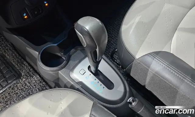Chevrolet Spark 2013 1.0 автомат (гидро), миниатюра 9 Chevrolet Spark 2013 1.0 автомат (гидро), миниатюра 9
