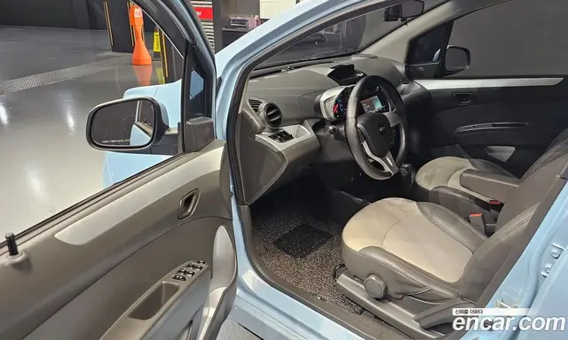 Chevrolet Spark 2013 1.0 автомат (гидро), миниатюра 10 Chevrolet Spark 2013 1.0 автомат (гидро), миниатюра 10