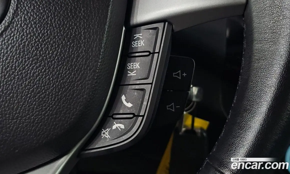 Chevrolet Spark 2013 1.0 автомат (гидро), фото 24