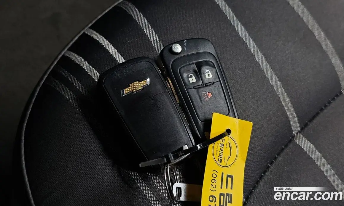 Chevrolet Spark 2013 1.0 автомат (гидро), фото 31