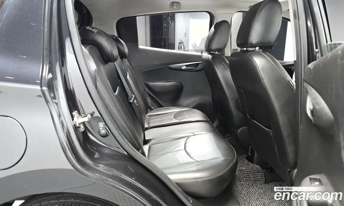 Chevrolet Spark 2015 1.0 автомат (гидро), фото 12