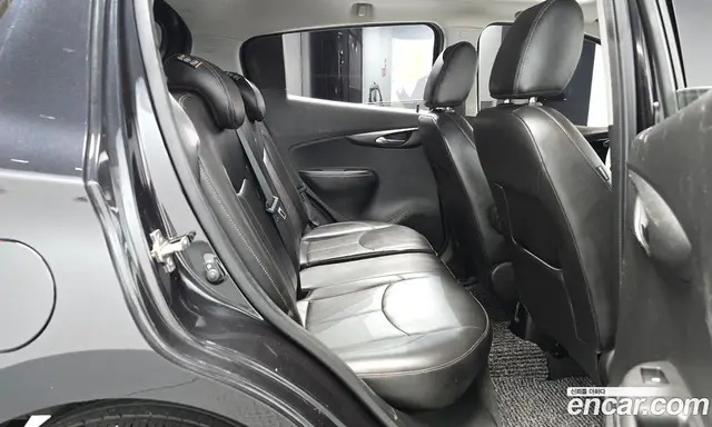 Chevrolet Spark 2015 1.0 автомат (гидро), миниатюра 12