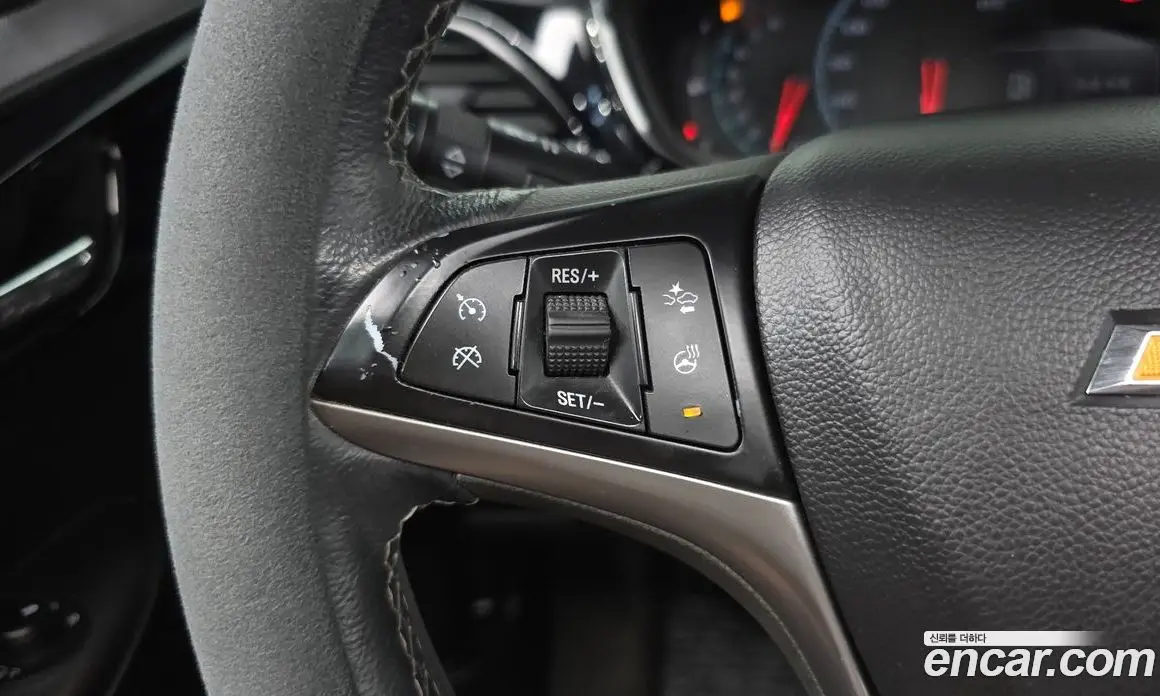 Chevrolet Spark 2015 1.0 автомат (гидро), фото 16