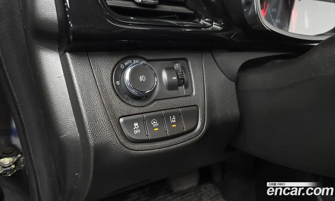 Chevrolet Spark 2015 1.0 автомат (гидро), фото 19