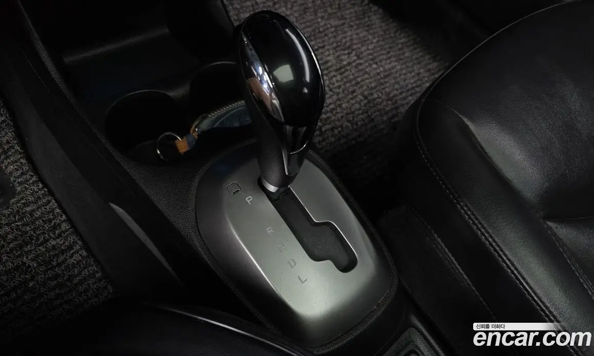 Chevrolet Spark 2015 1.0 автомат (гидро), фото 9