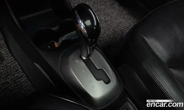 Chevrolet Spark 2015 1.0 автомат (гидро), миниатюра 9