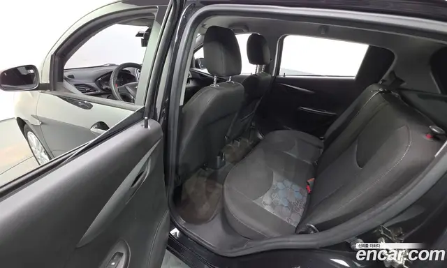Chevrolet Spark 2016 1.0 автомат (гидро), миниатюра 11