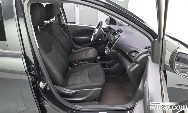 Chevrolet Spark 2016 1.0 автомат (гидро), миниатюра 12