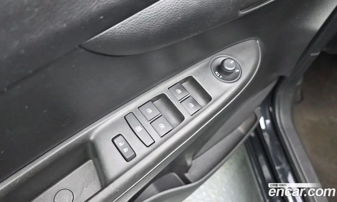 Chevrolet Spark 2016 1.0 автомат (гидро), фото 13