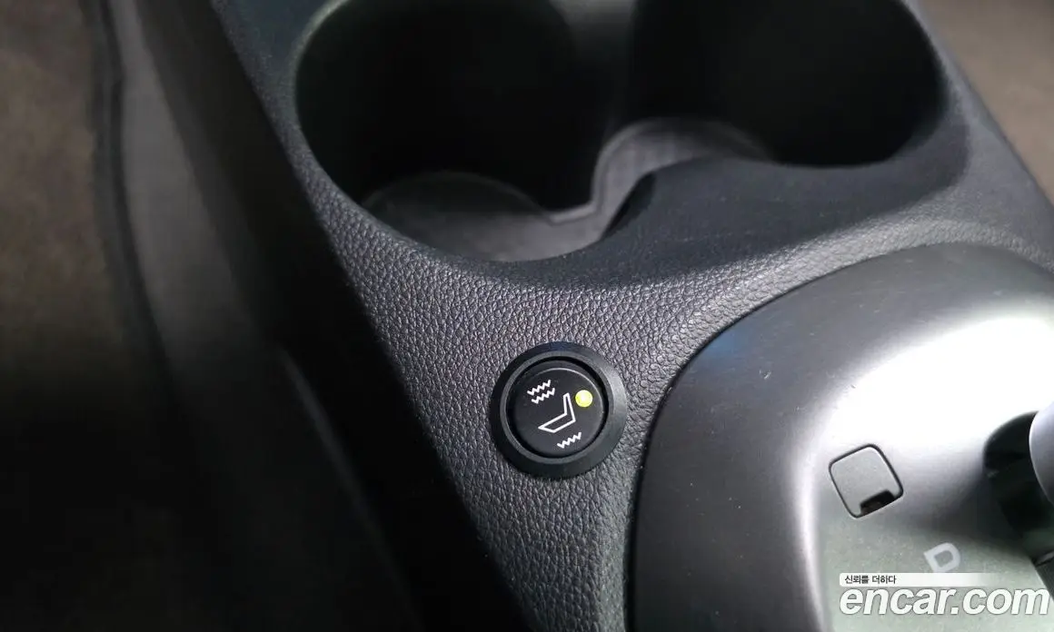 Chevrolet Spark 2016 1.0 автомат (гидро), фото 19