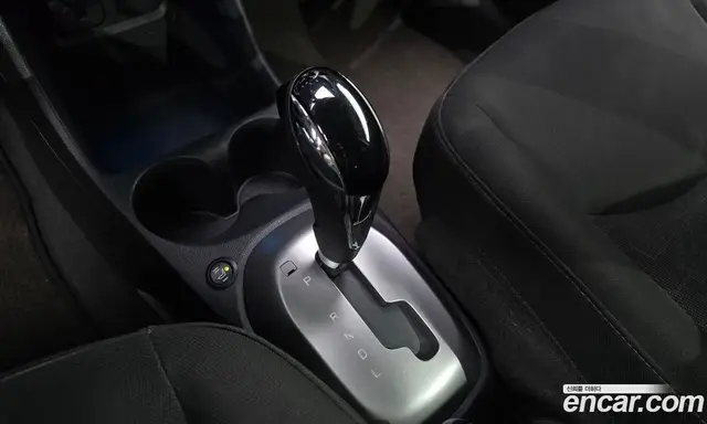 Chevrolet Spark 2016 1.0 автомат (гидро), миниатюра 9