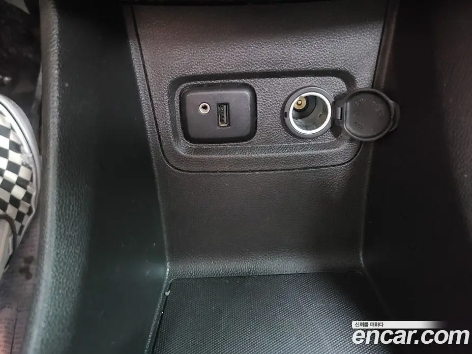 Chevrolet Spark 2016 1.0 автомат (гидро), фото 13