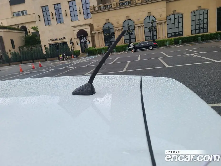 Chevrolet Spark 2016 1.0 автомат (гидро), фото 14