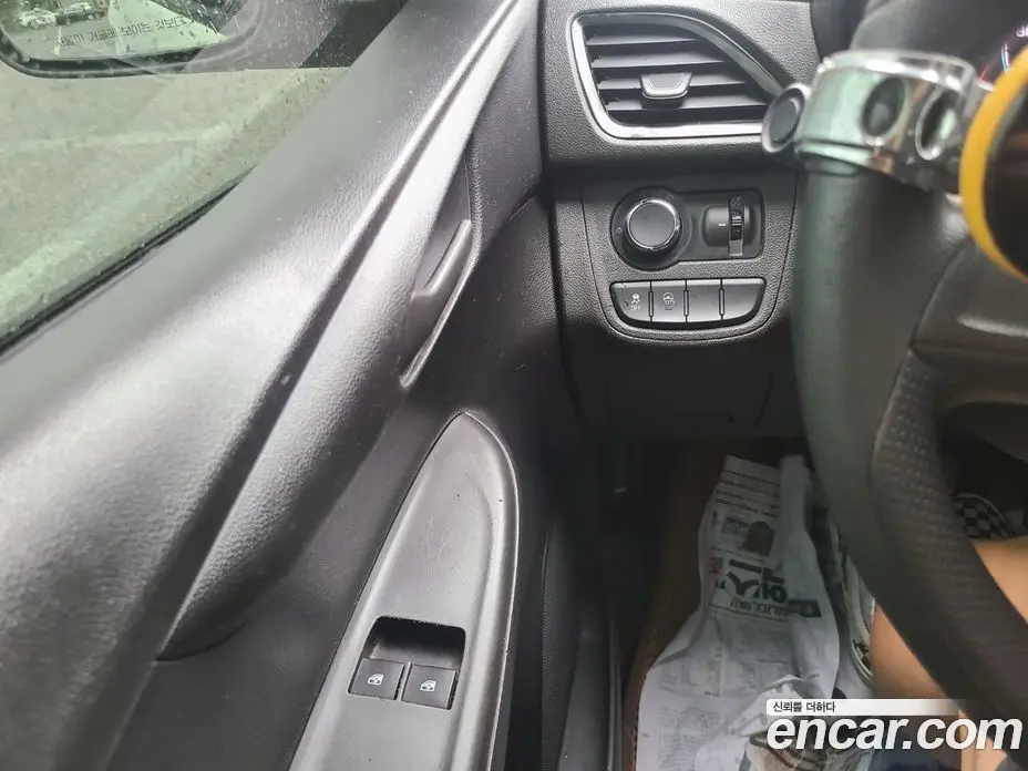 Chevrolet Spark 2016 1.0 автомат (гидро), фото 16