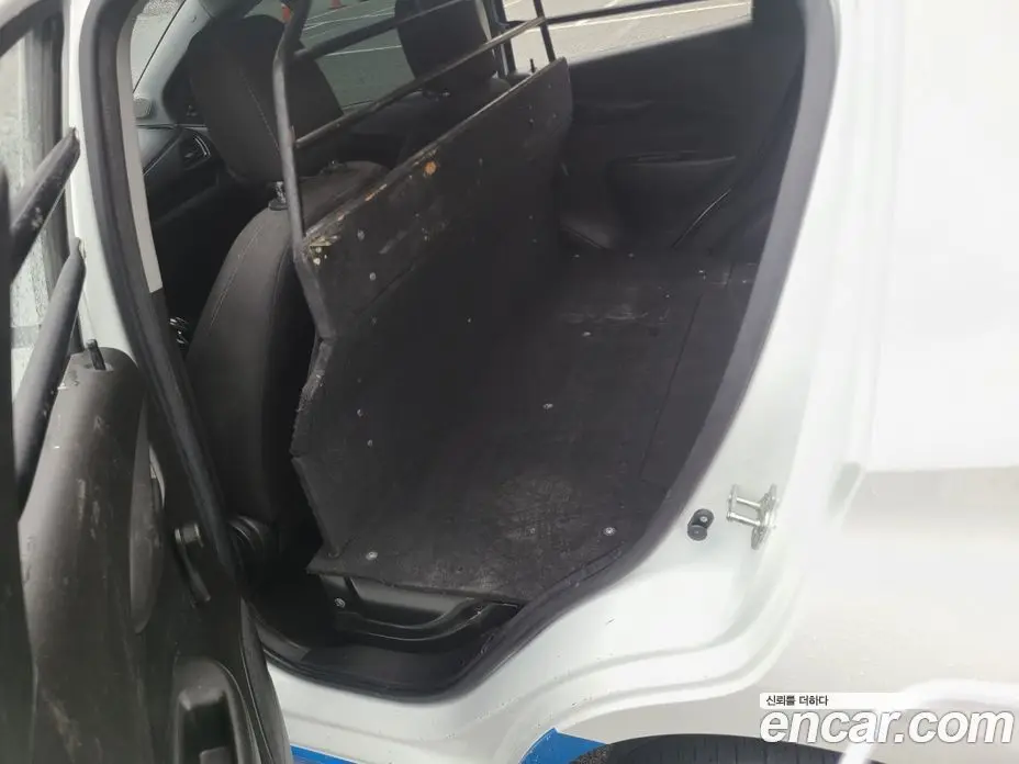 Chevrolet Spark 2016 1.0 автомат (гидро), фото 18