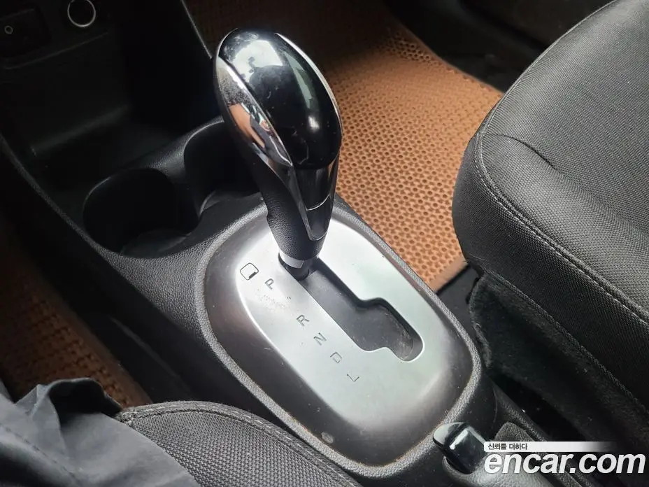 Chevrolet Spark 2016 1.0 автомат (гидро), фото 9