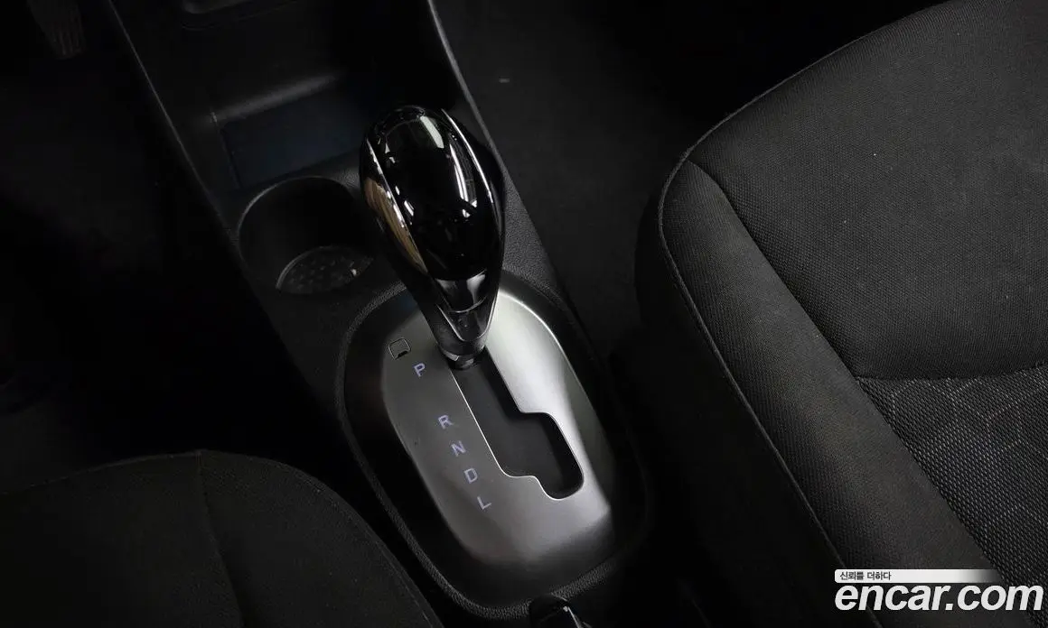 Chevrolet Spark 2017 1.0 автомат (гидро), фото 9