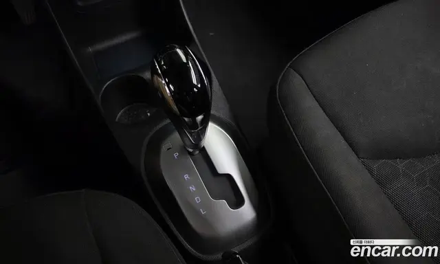 Chevrolet Spark 2017 1.0 автомат (гидро), миниатюра 9