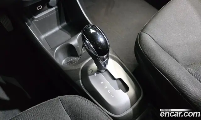 Chevrolet Spark 2018 1.0 автомат (гидро), миниатюра 12