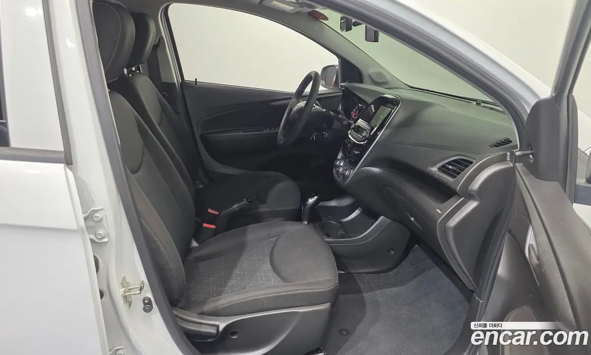 Chevrolet Spark 2018 1.0 автомат (гидро), фото 16