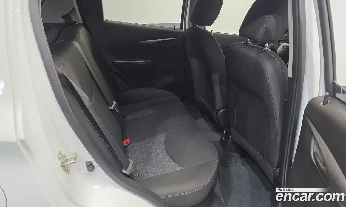 Chevrolet Spark 2018 1.0 автомат (гидро), фото 17