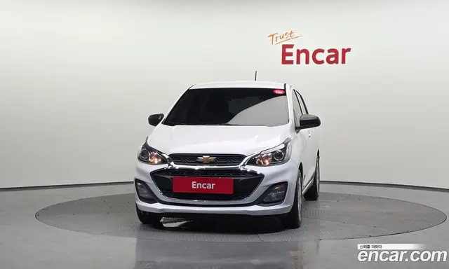 Chevrolet Spark 2018 1.0 автомат (гидро), миниатюра 3