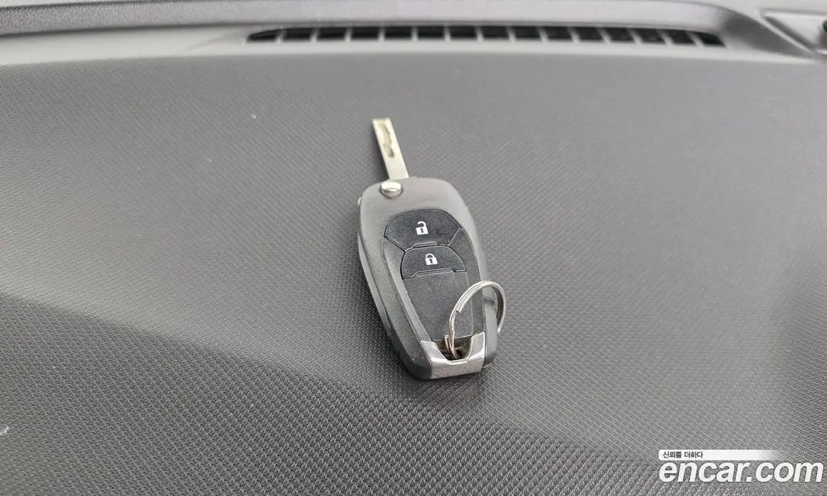 Chevrolet Spark 2018 1.0 автомат (гидро), фото 21