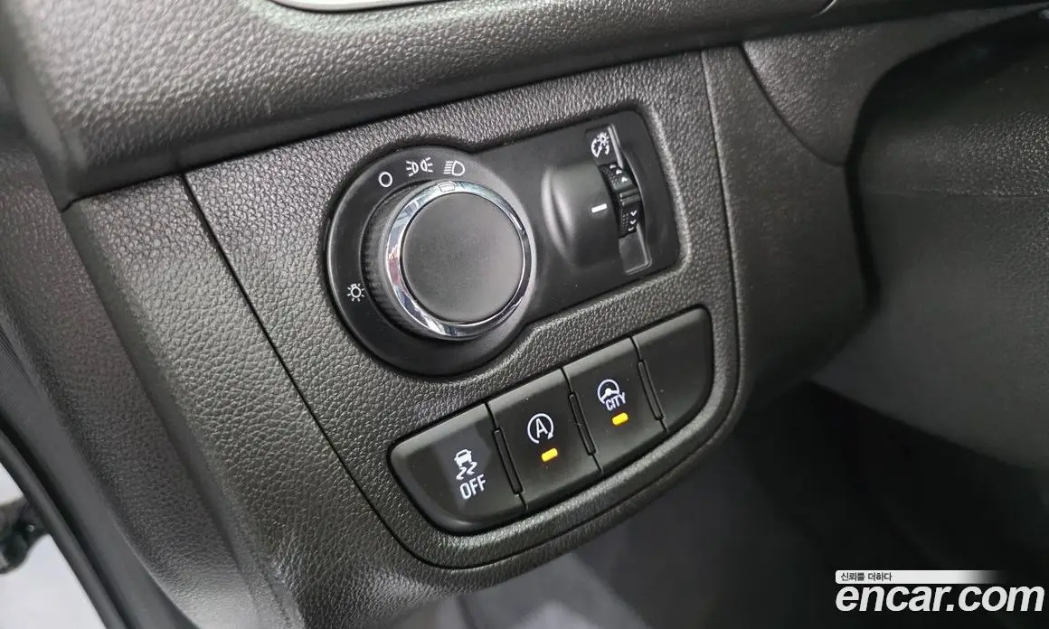 Chevrolet Spark 2018 1.0 автомат (гидро), фото 26