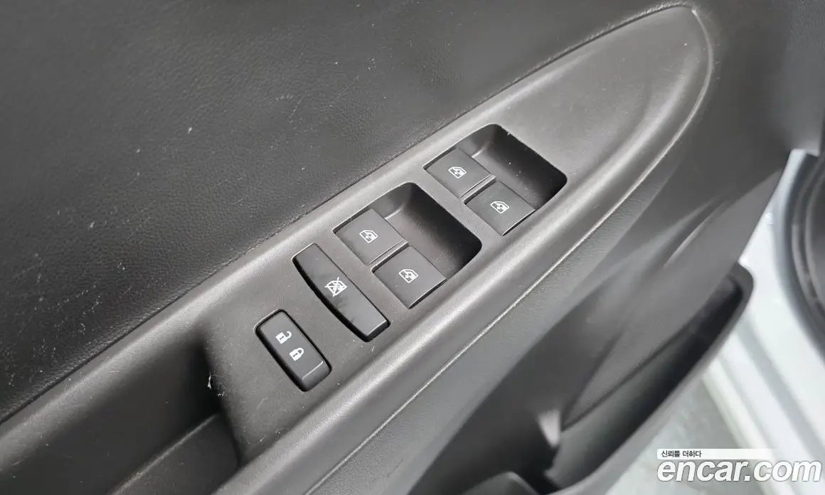 Chevrolet Spark 2018 1.0 автомат (гидро), фото 28