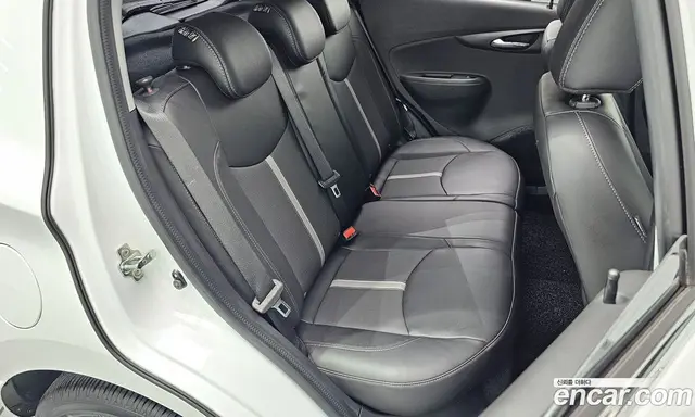 Chevrolet Spark 2022 1.0 автомат (гидро), миниатюра 11