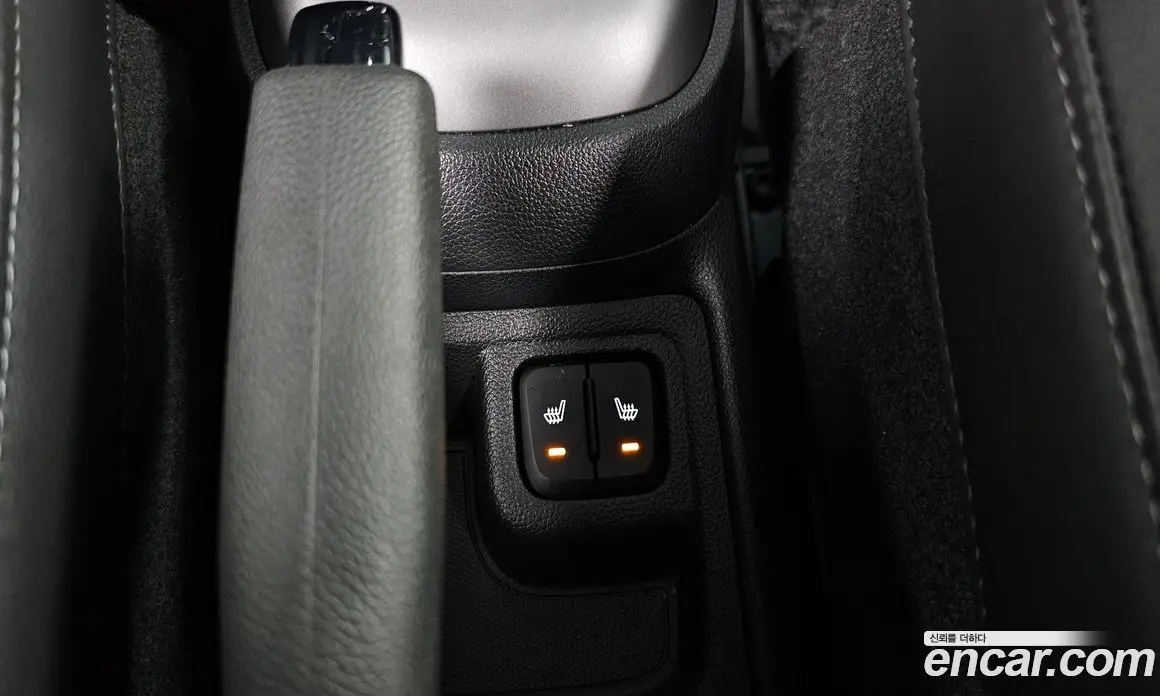 Chevrolet Spark 2022 1.0 автомат (гидро), фото 15