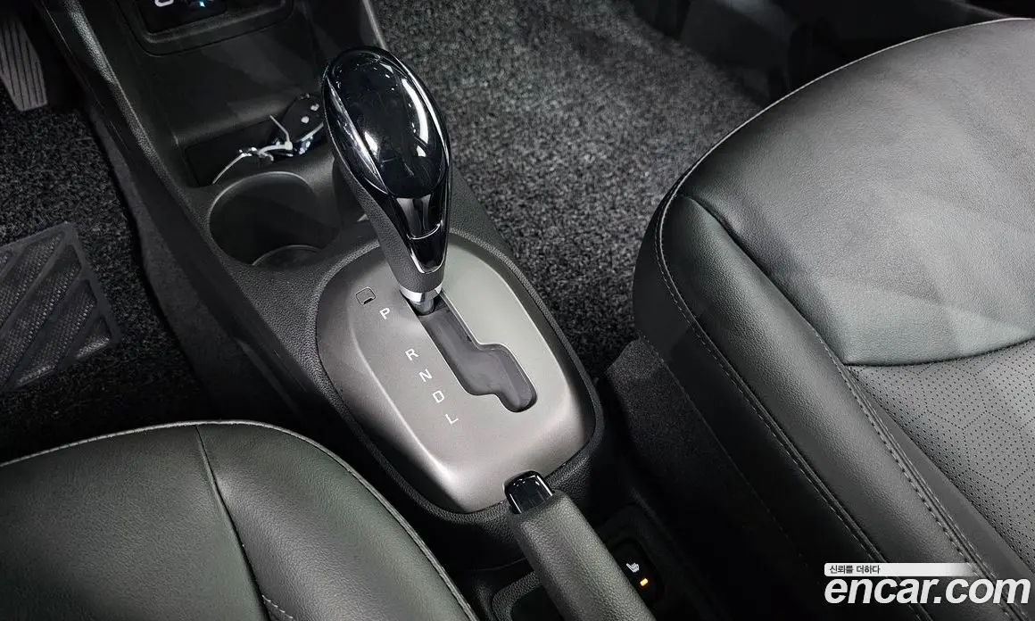 Chevrolet Spark 2022 1.0 автомат (гидро), фото 9
