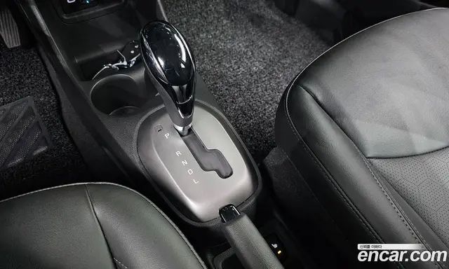 Chevrolet Spark 2022 1.0 автомат (гидро), миниатюра 9