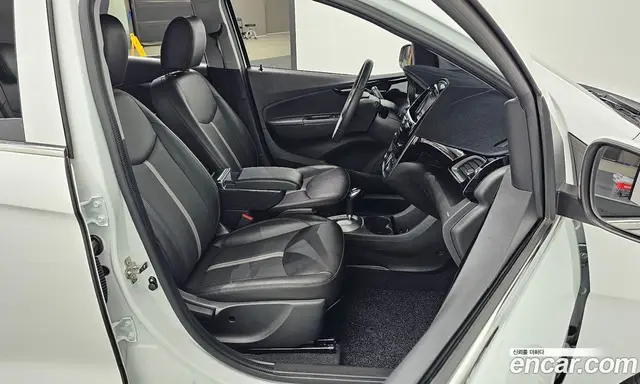 Chevrolet Spark 2022 1.0 автомат (гидро), миниатюра 10