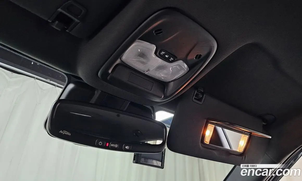 Chevrolet TrailBlazer 2023 1.3 автомат (гидро), фото 24