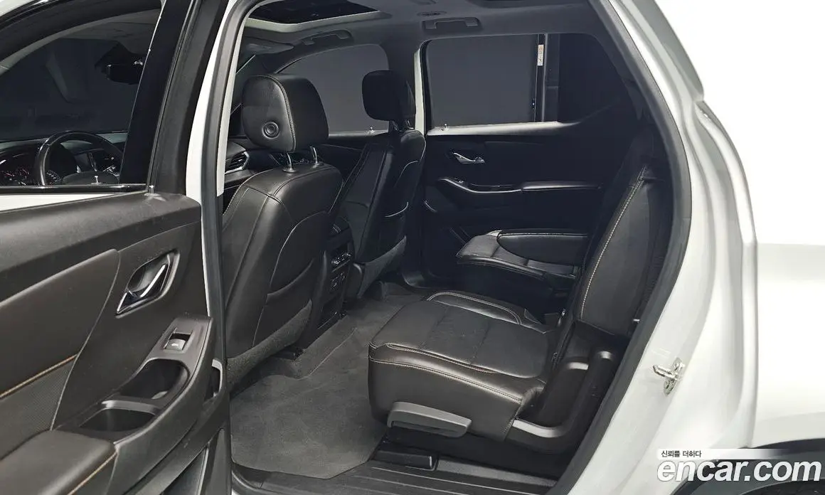 Chevrolet Traverse 2020 3.6 автомат (гидро), фото 12 Chevrolet Traverse 2020 3.6 автомат (гидро), фото 12