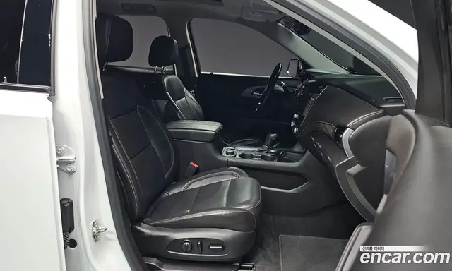 Chevrolet Traverse 2020 3.6 автомат (гидро), миниатюра 10 Chevrolet Traverse 2020 3.6 автомат (гидро), миниатюра 10